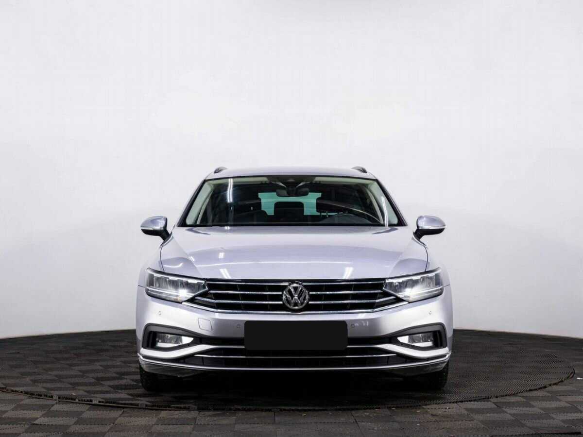 Volkswagen Passat, 2020 - 213 000 км. | Фото №2