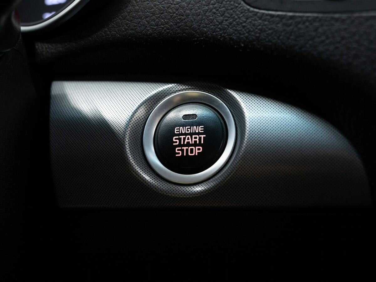 Kia Sorento, 2014 Фото №19