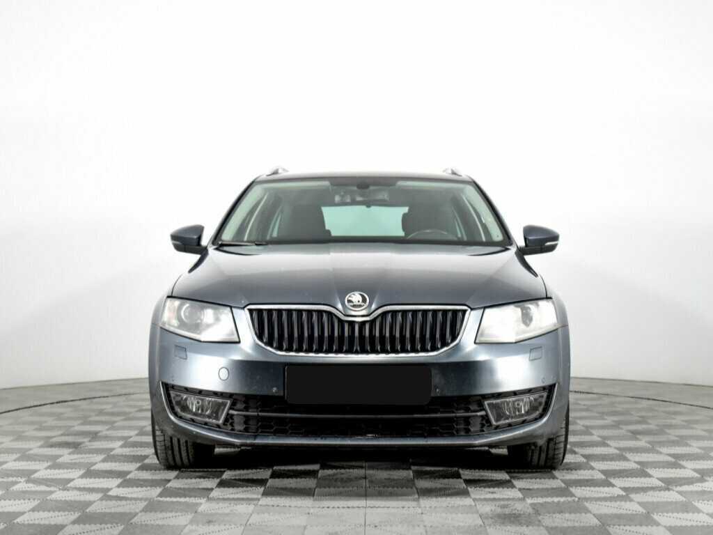 Skoda Octavia, 2014 - 179 288 км. | Фото №2
