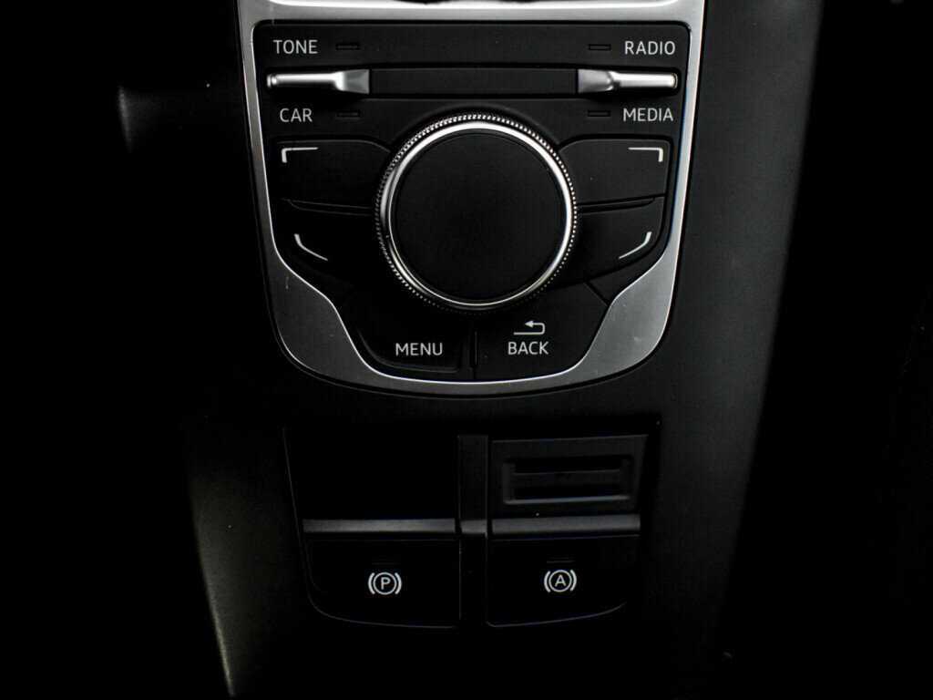 Audi A3 Sportback, 2013 Фото №11