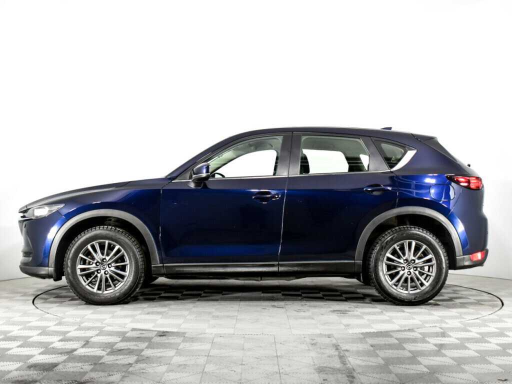 Mazda CX-5, 2017 - 120 500 км. | Фото №8