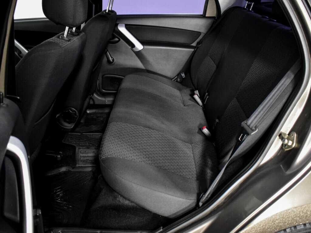 Datsun on-DO, 2015 Фото №10