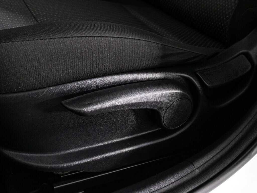 Kia Rio, 2020 Фото №21