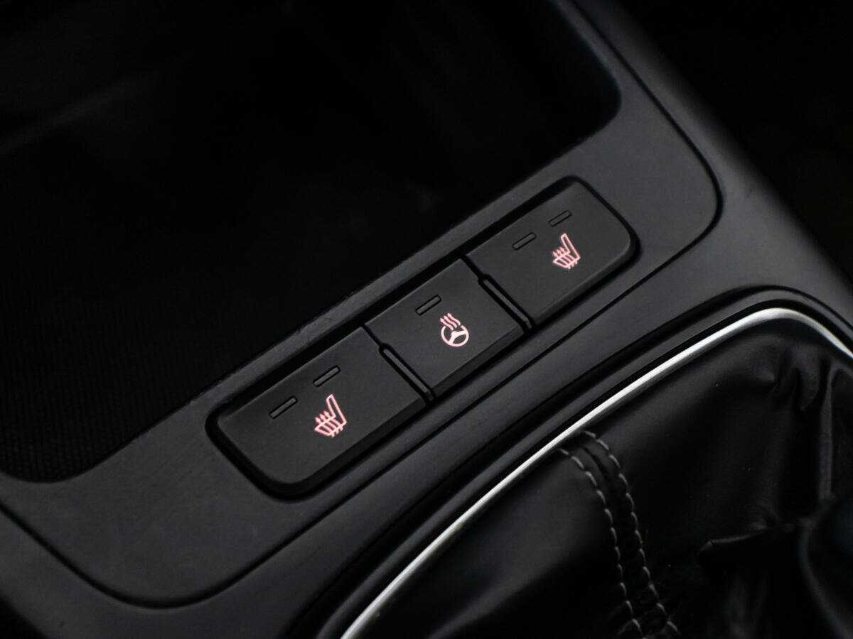 Kia Rio, 2017 Фото №16