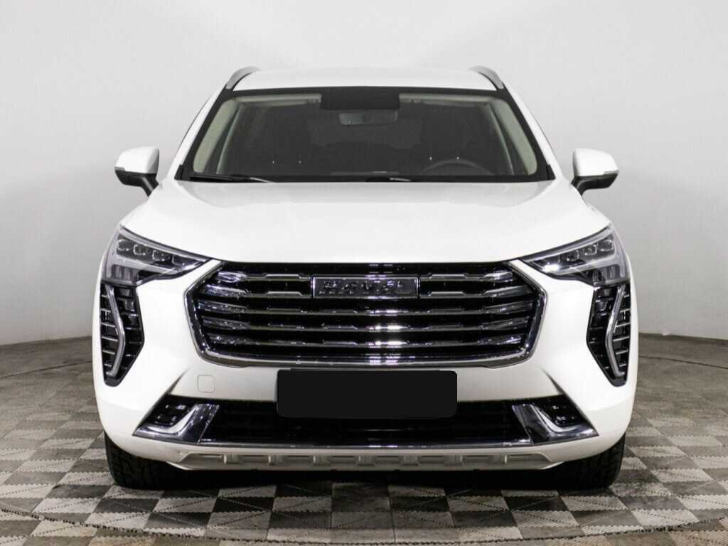 Haval Jolion, 2023 - 13 164 км. | Фото №2