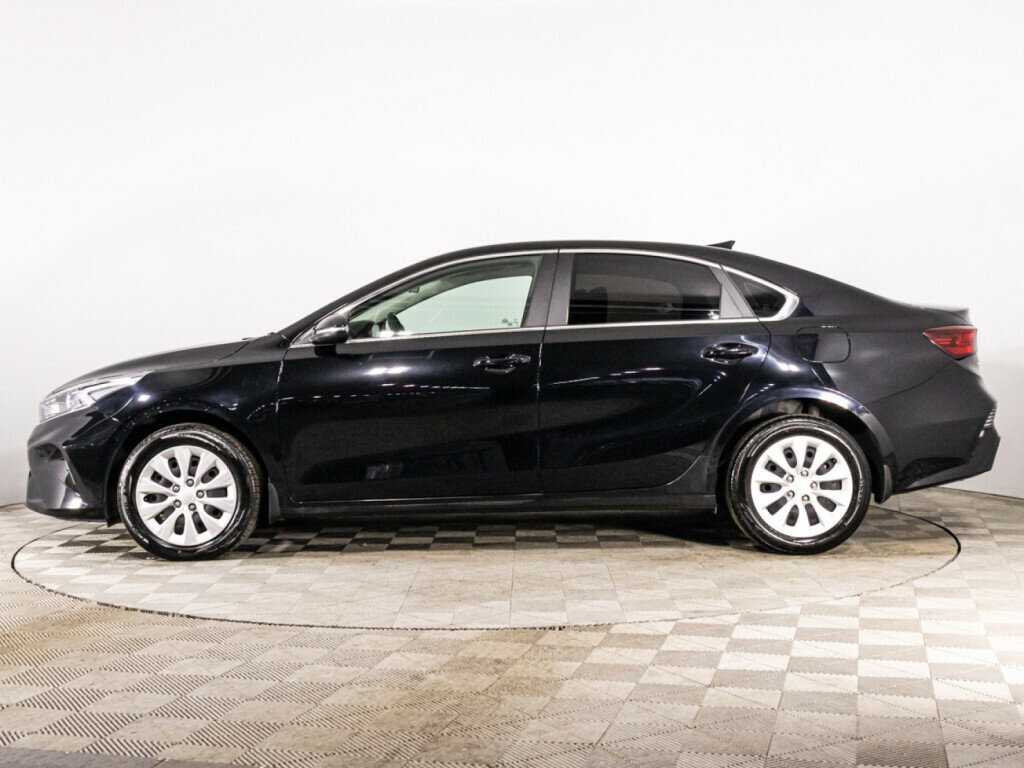 Kia Cerato, 2022 - 60 130 км. | Фото №8