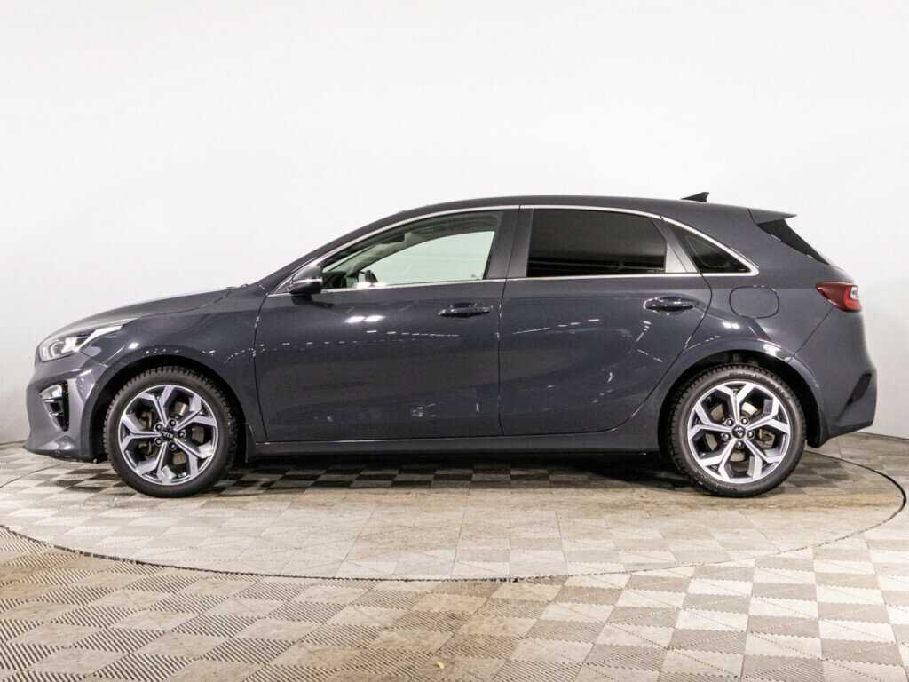 Kia Ceed, 2020 - 32 614 км. | Фото №8