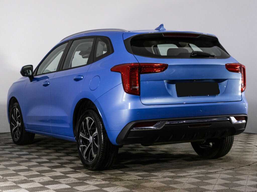 Haval Jolion, 2022 Фото №7