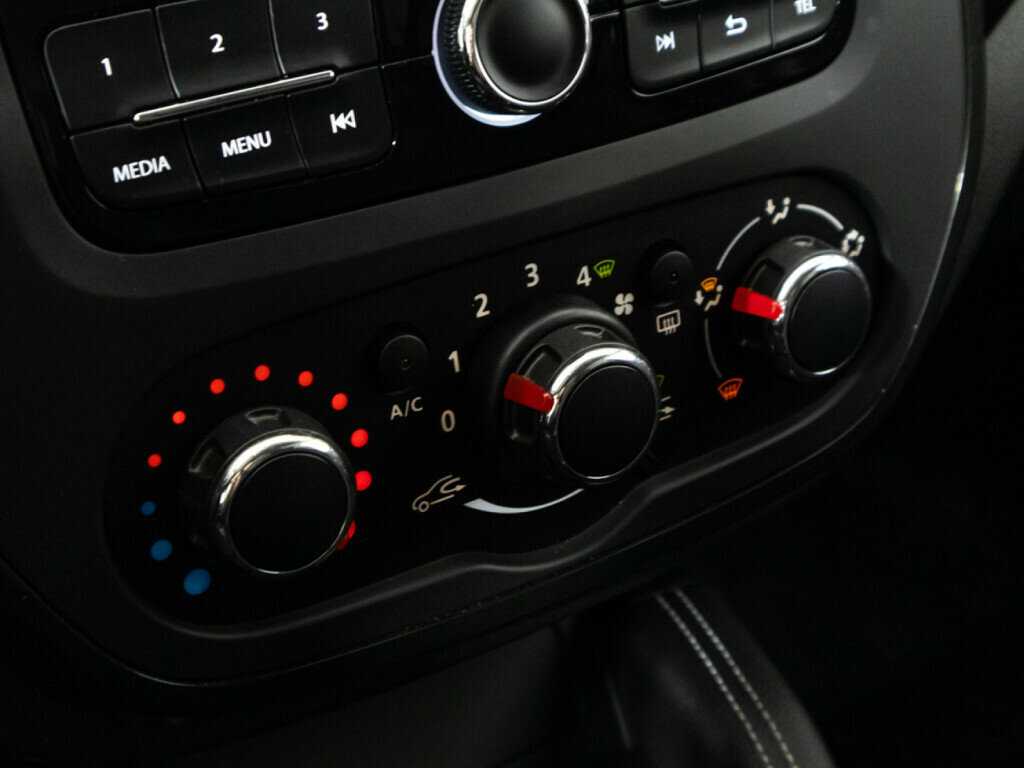 Renault Kaptur, 2022 Фото №15