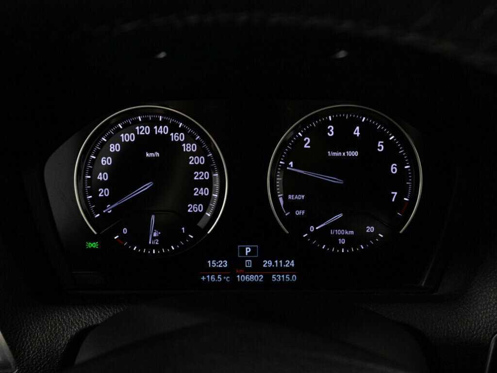 BMW 1 серии 118i, 2017 Фото №12