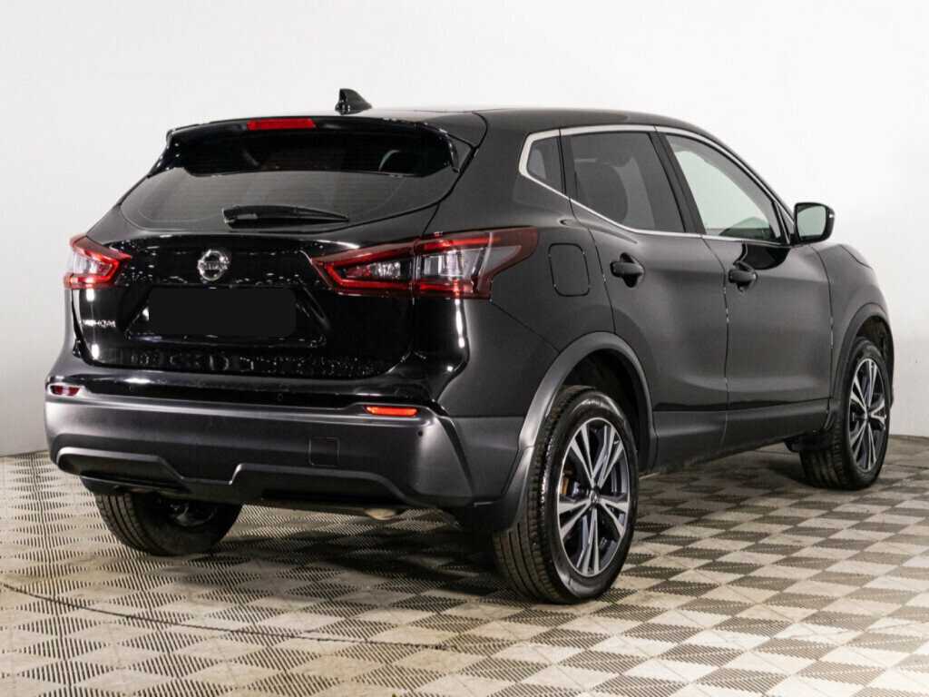 Nissan Qashqai, 2022 - 48 924 км. | Фото №5