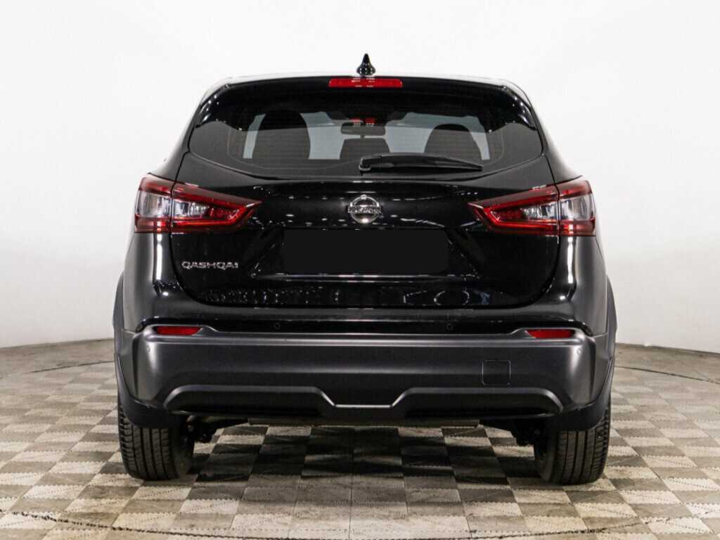 Nissan Qashqai, 2022 - 48 924 км. | Фото №6