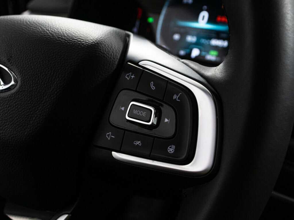 CHERY Tiggo 7 Pro, 2022 Фото №23