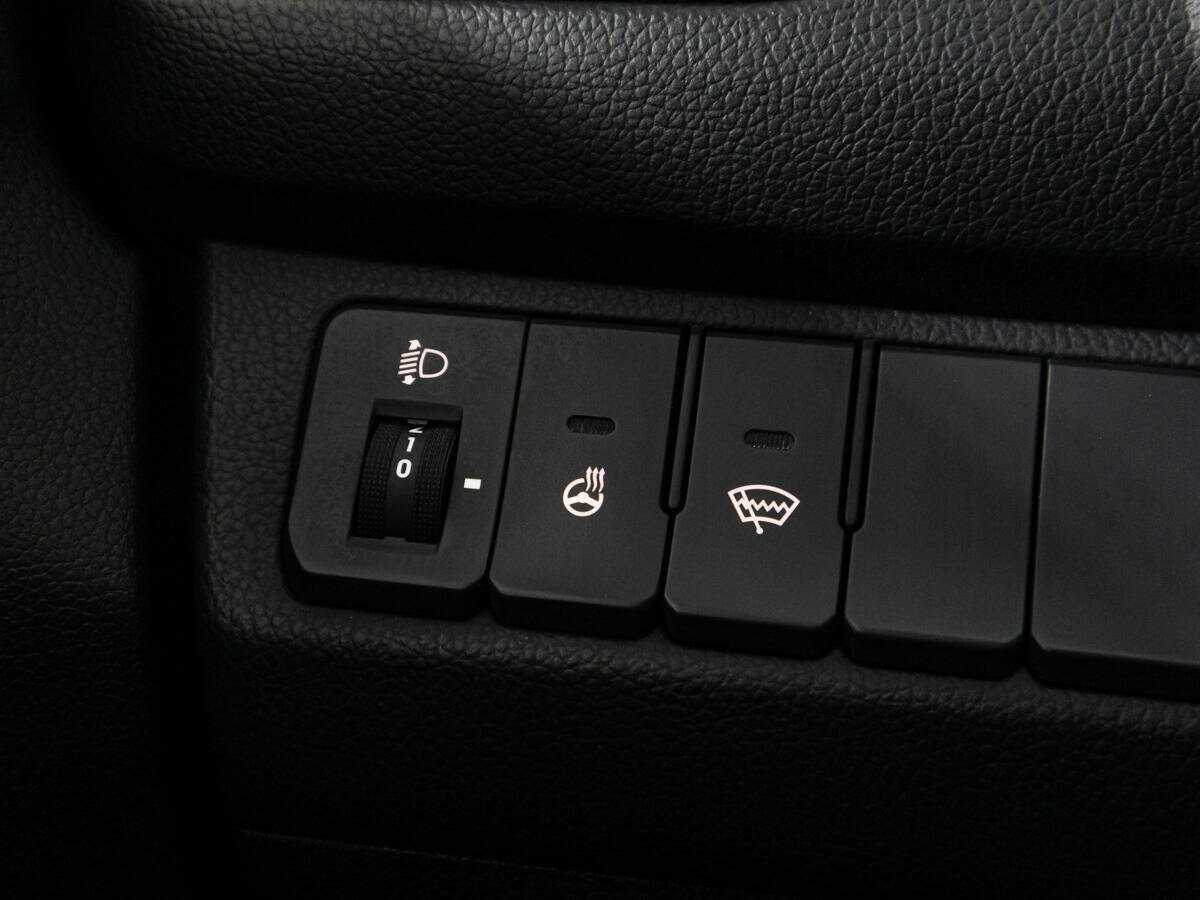 Kia Rio, 2014 Фото №16