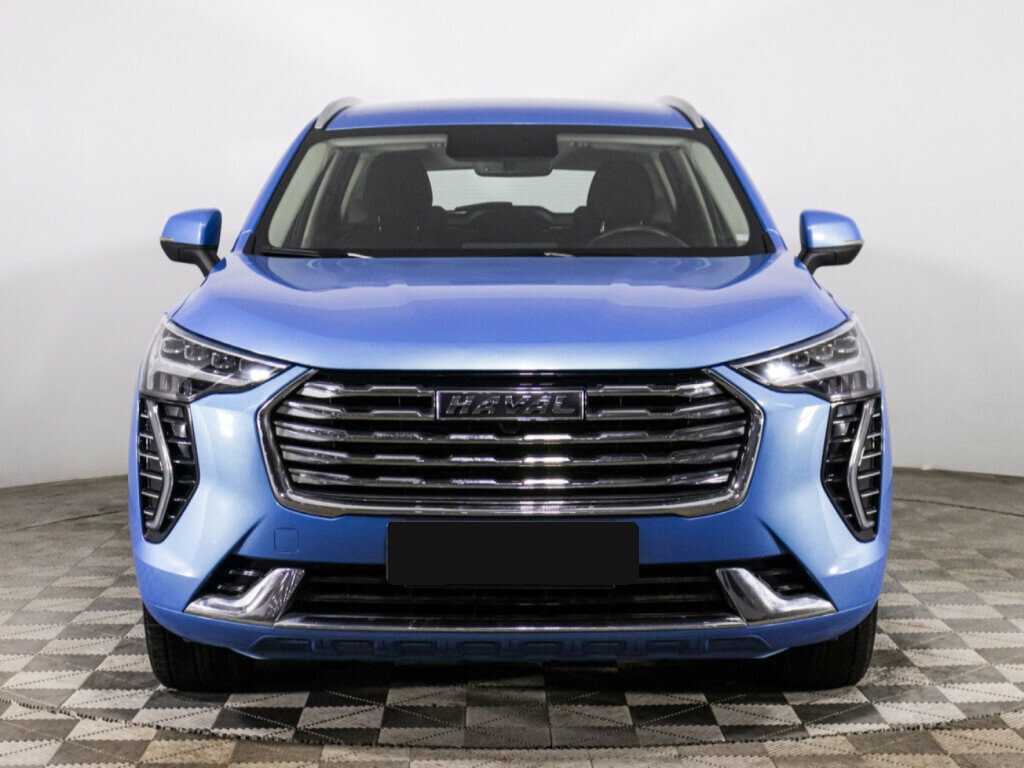 Haval Jolion, 2022 Фото №2