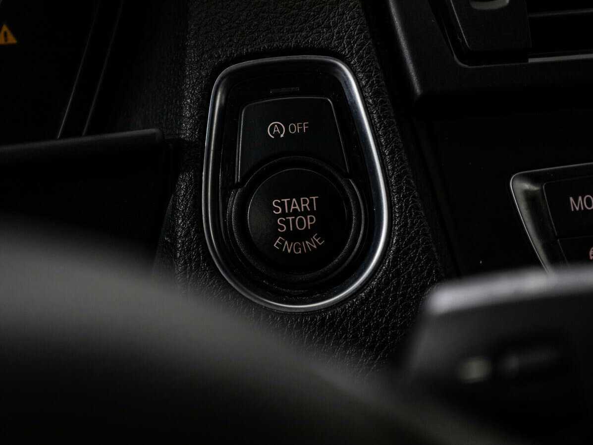 BMW 1 серии 118i, 2012 Фото №19