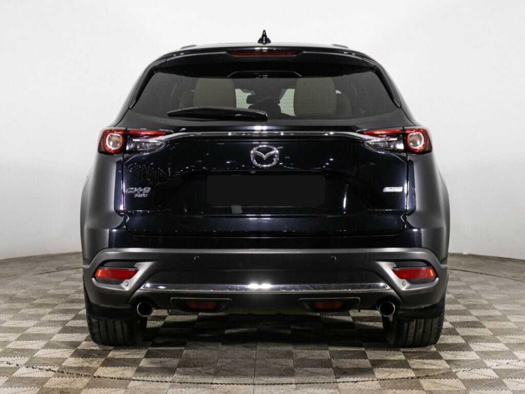 Mazda CX-9, 2017 - 98 455 км. | Фото №6