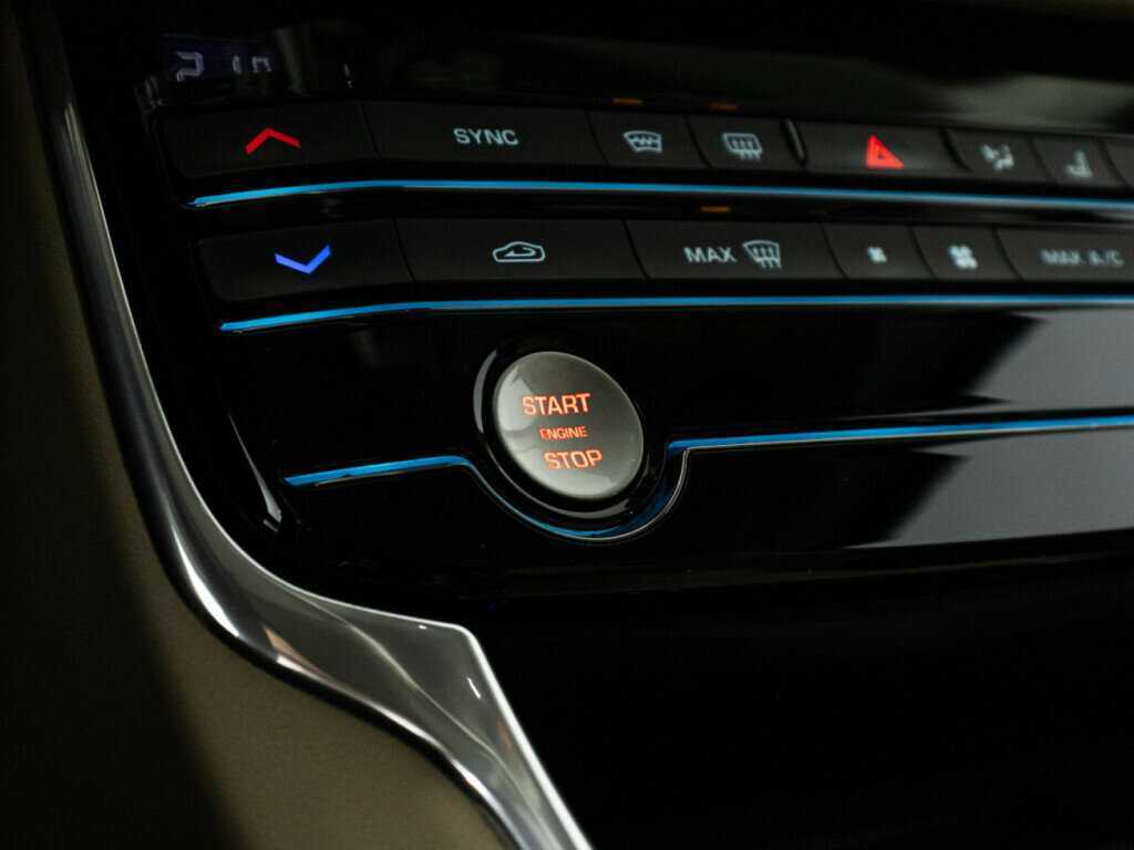 Jaguar XF, 2017 Фото №19