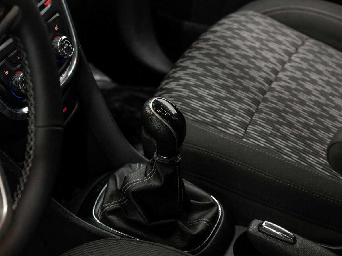 Opel Mokka, 2012 Фото №17