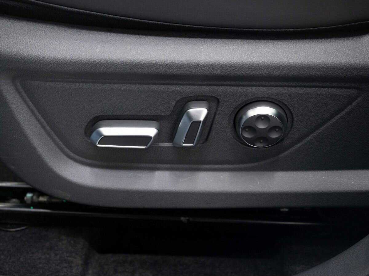 Jetour Dashing, 2023 Фото №22