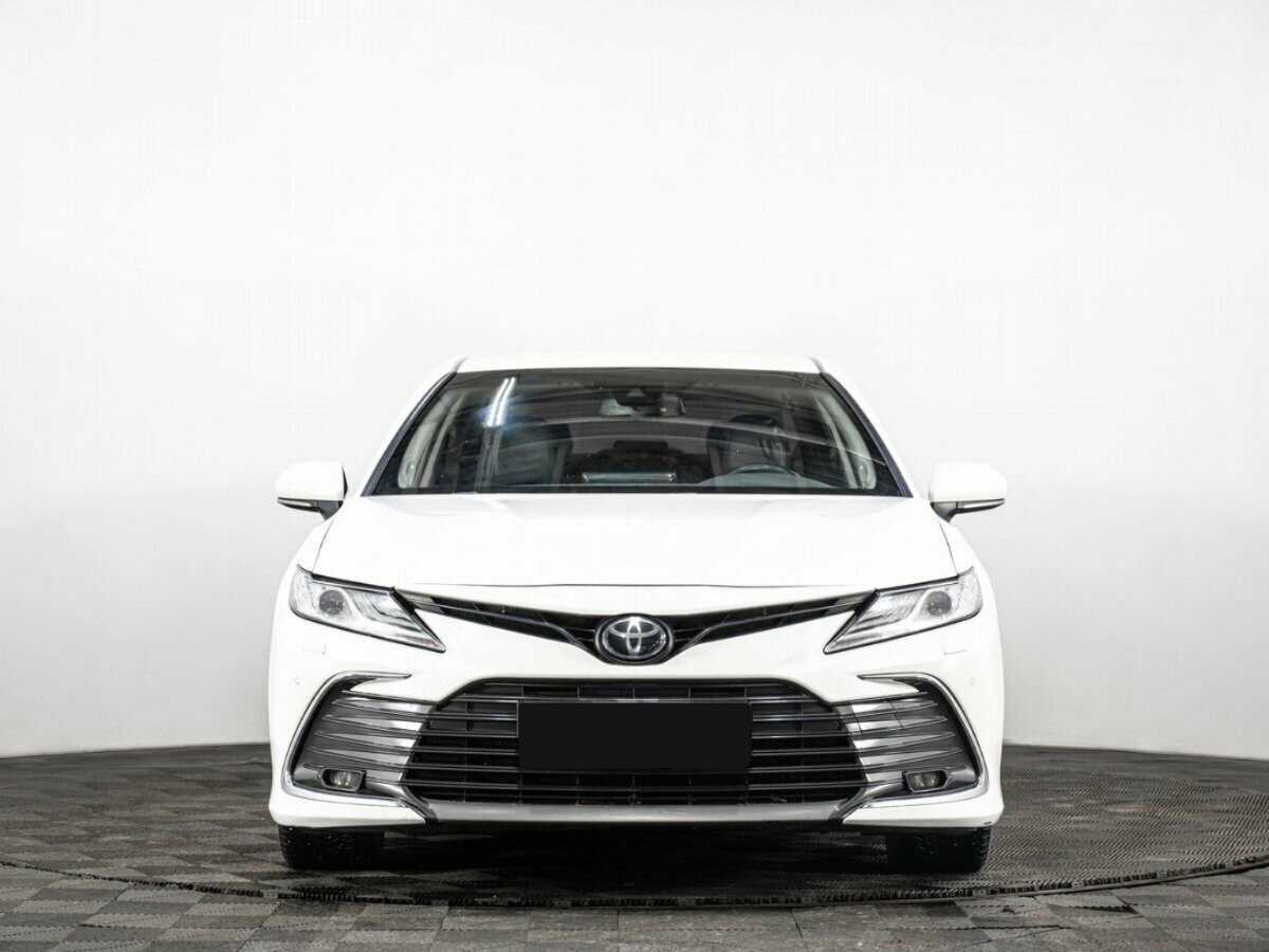 Toyota Camry, 2022 - 210 187 км. | Фото №2