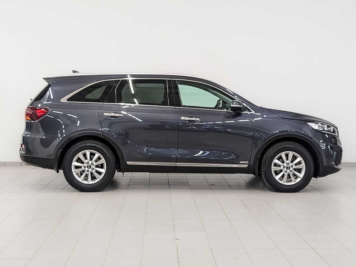Kia Sorento, 2018 - 113 000 км. | Фото №4