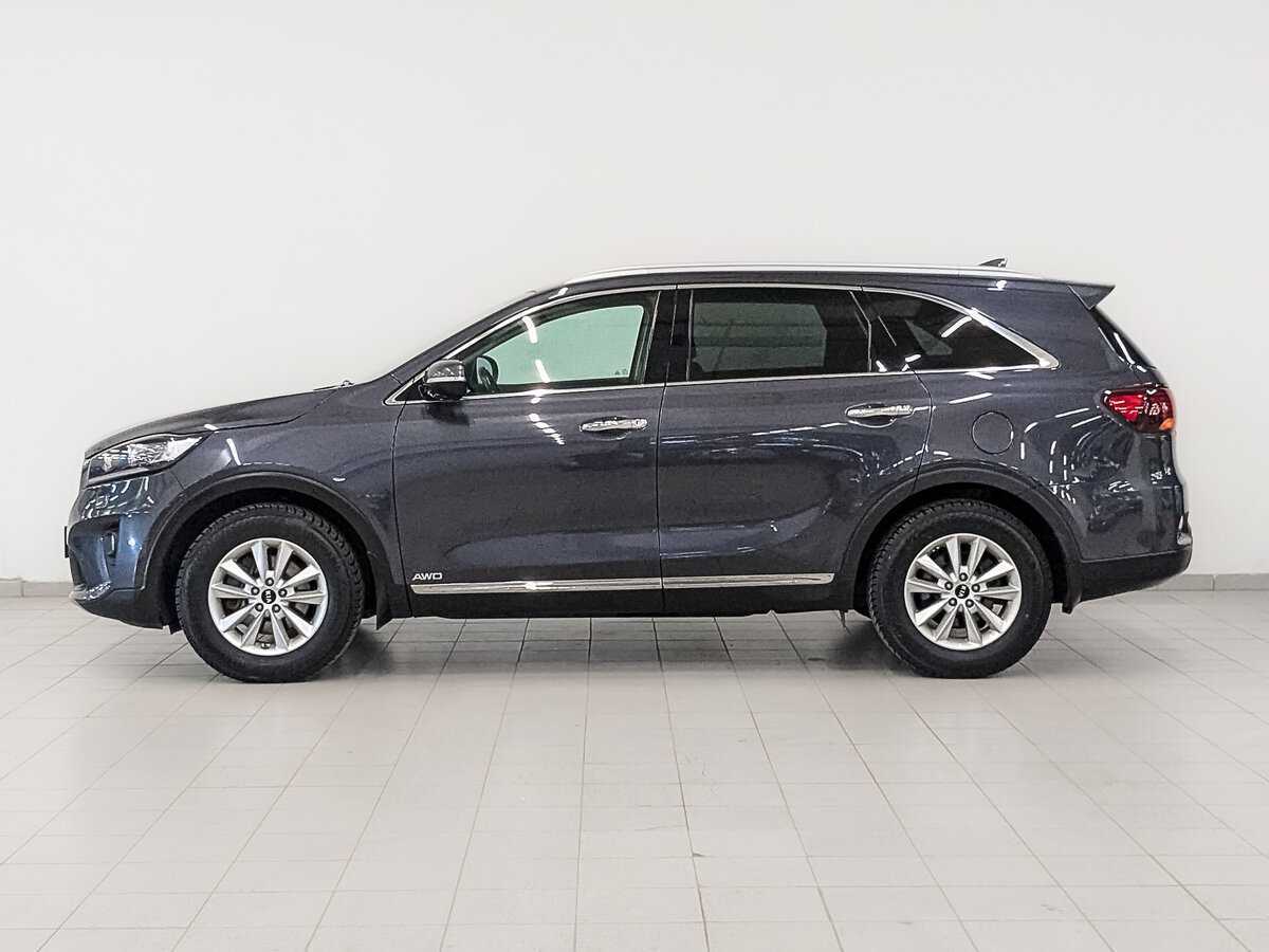 Kia Sorento, 2018 - 113 000 км. | Фото №8