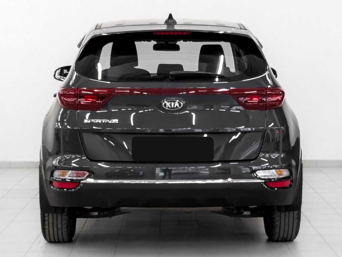 Kia Sportage, 2021 - 58 723 км. | Фото №6