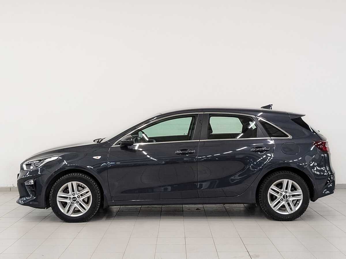 Kia Ceed, 2019 - 45 389 км. | Фото №8