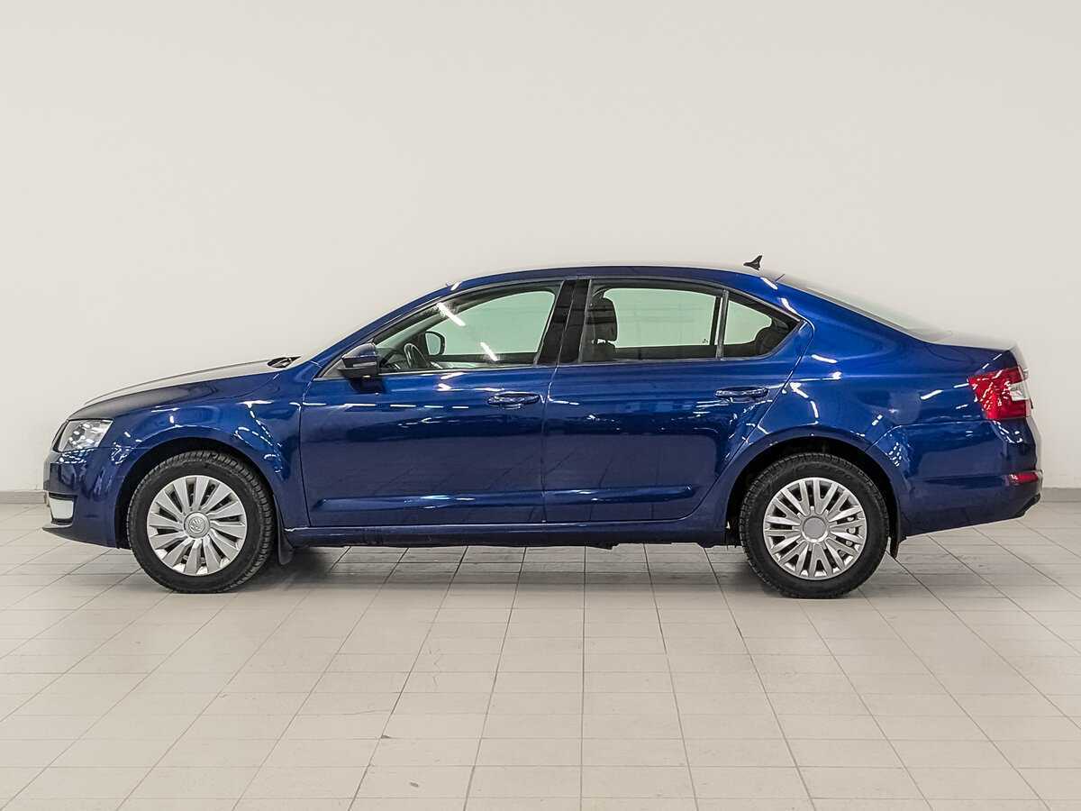 Skoda Octavia, 2015 - 157 929 км. | Фото №8