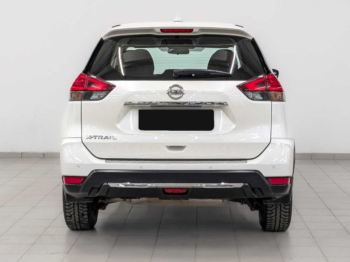 Nissan X-Trail, 2021 - 46 000 км. | Фото №6