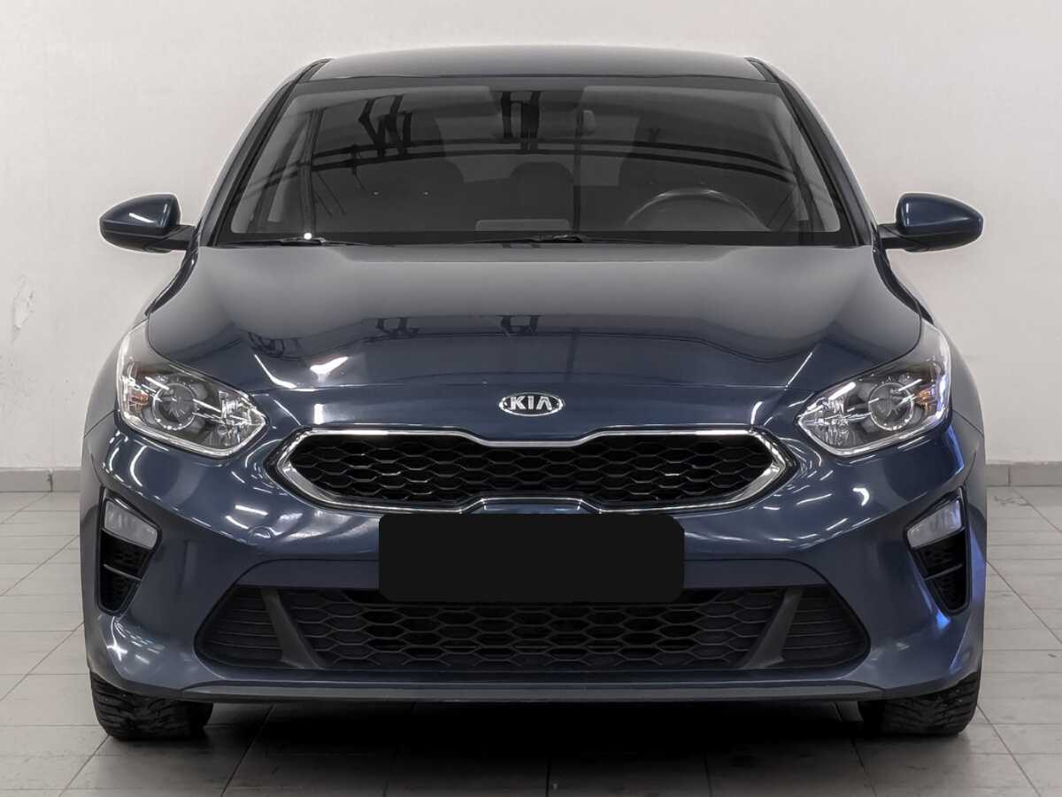 Kia Ceed, 2019 - 109 204 км. | Фото №2