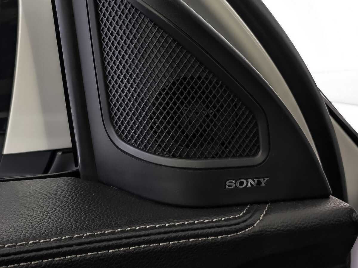 Exeed VX, 2022 Фото №26