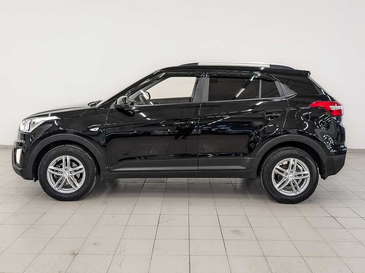 Hyundai Creta, 2020 - 26 410 км. | Фото №8