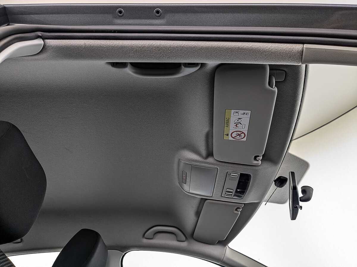 Volkswagen Polo, 2021 Фото №21