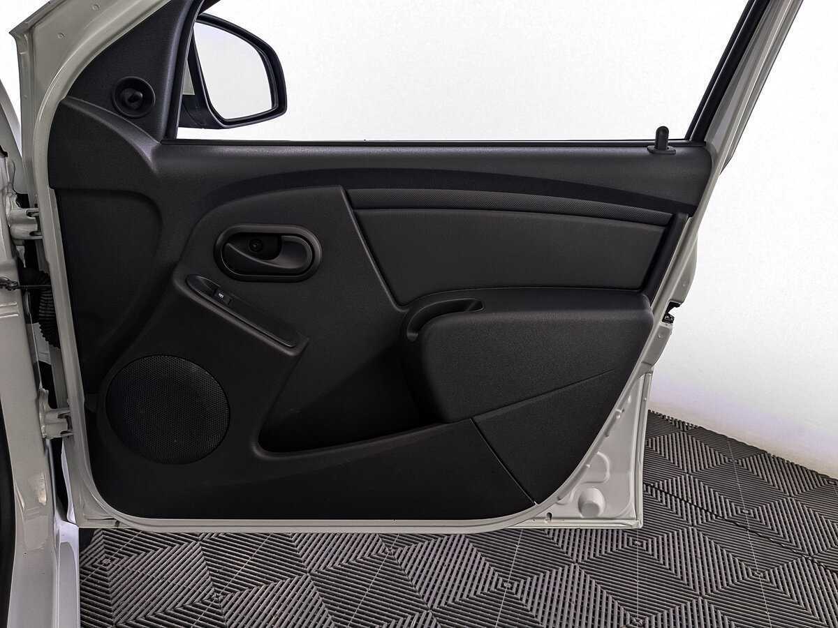 Lada (ВАЗ) Largus, 2021 Фото №24