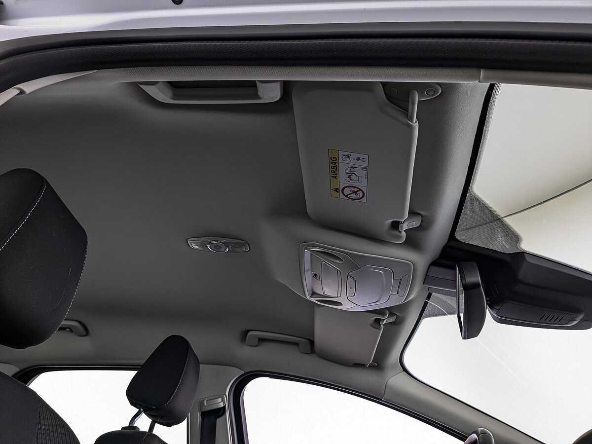 Ford Focus, 2014 Фото №23