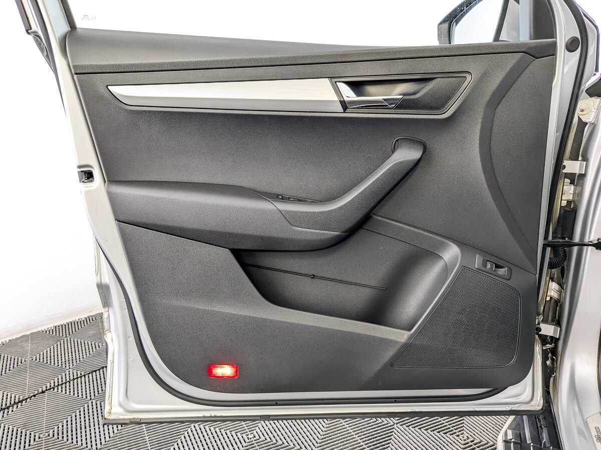 Skoda Karoq DSG6, 2021 Фото №19