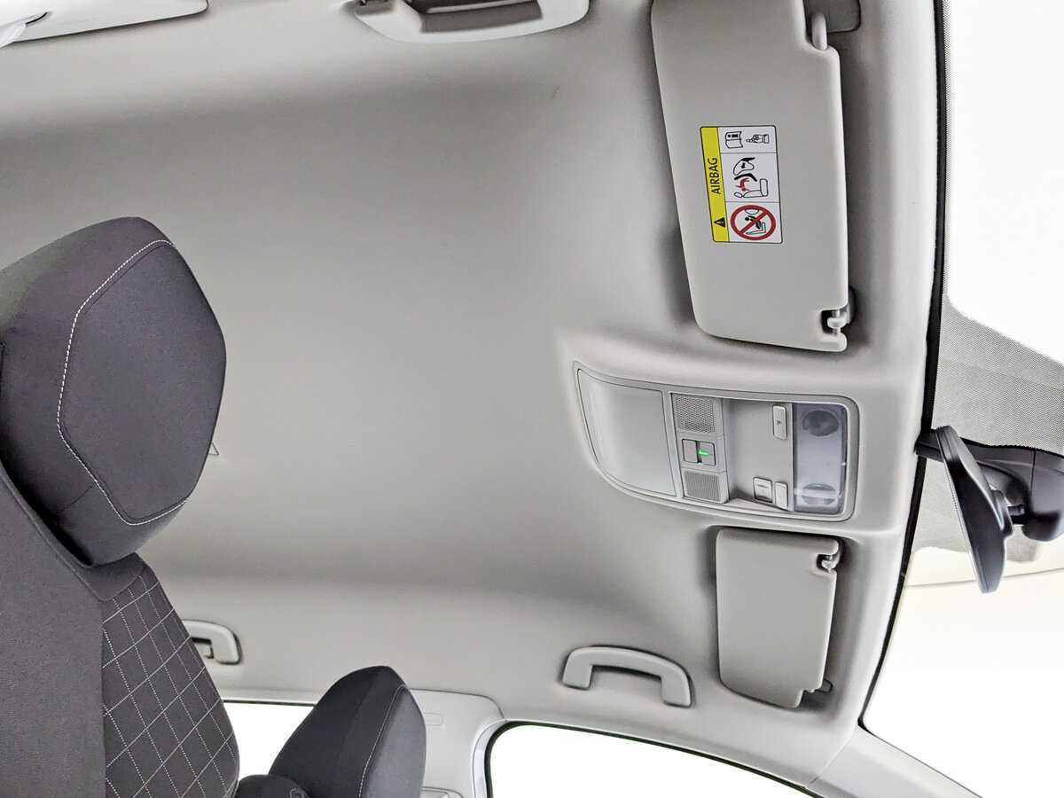 Skoda Karoq, 2021 Фото №22