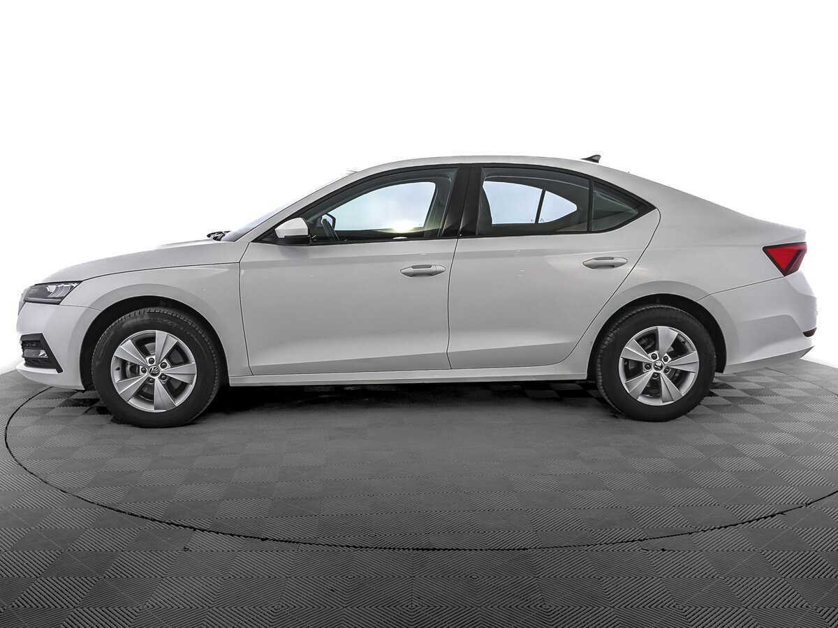Skoda Octavia, 2021 - 47 804 км. | Фото №8