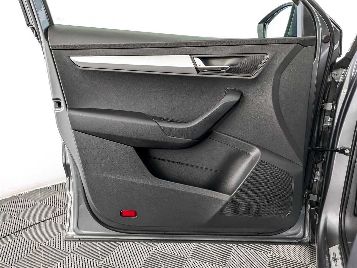 Skoda Karoq, 2021 Фото №19