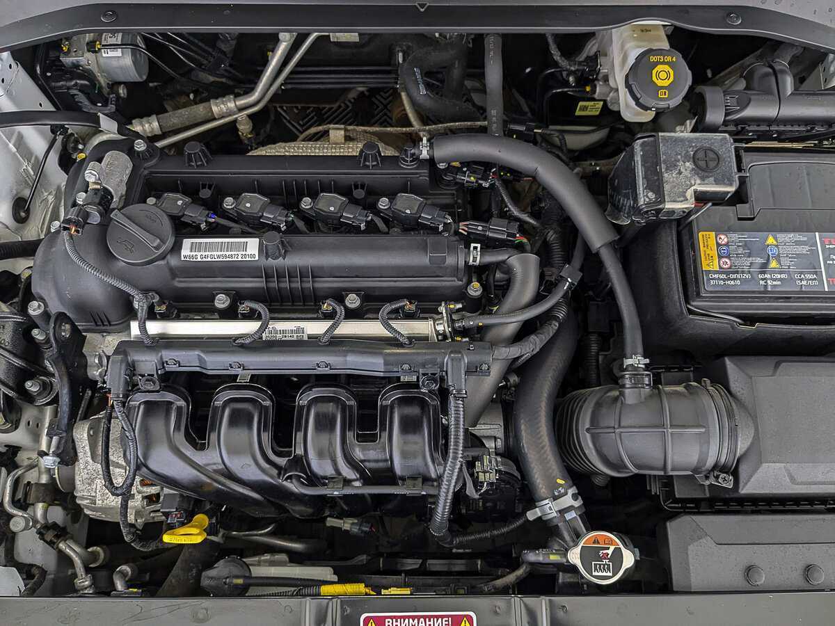 Kia Rio, 2021 Фото №9