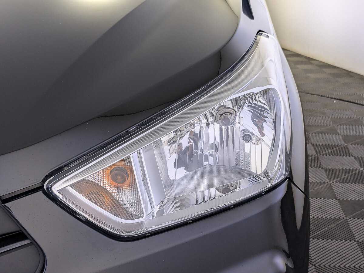 Hyundai Creta, 2020 Фото №11