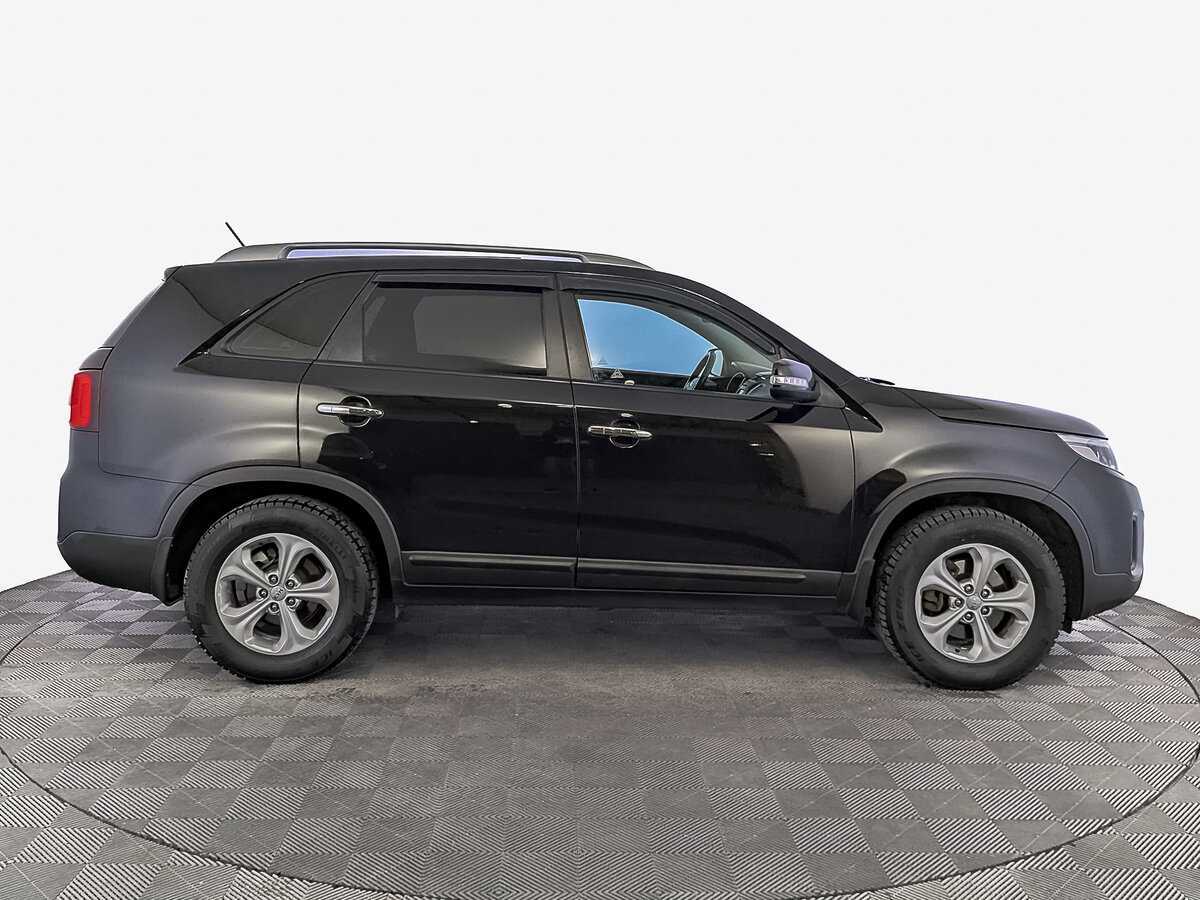Kia Sorento, 2017 - 158 181 км. | Фото №4