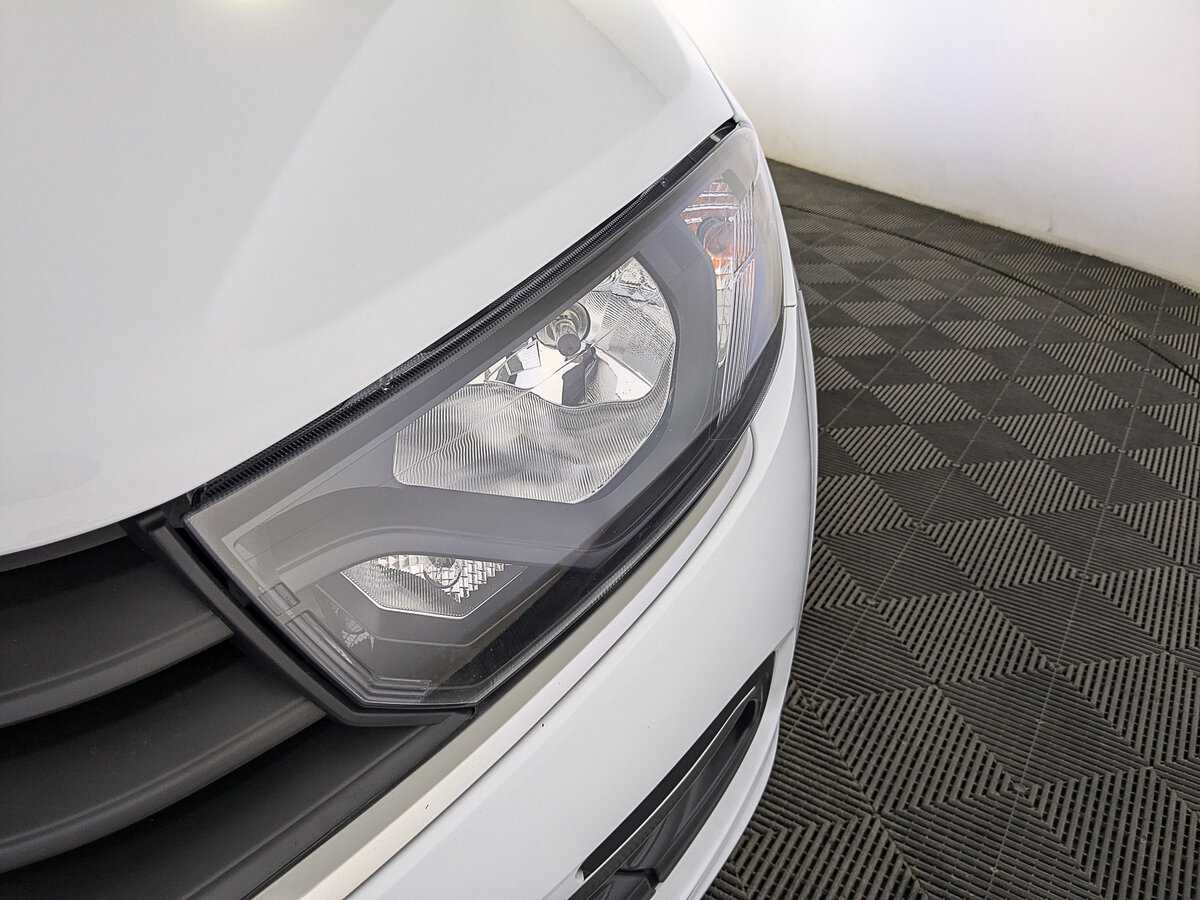 Lada (ВАЗ) Granta, 2022 Фото №11