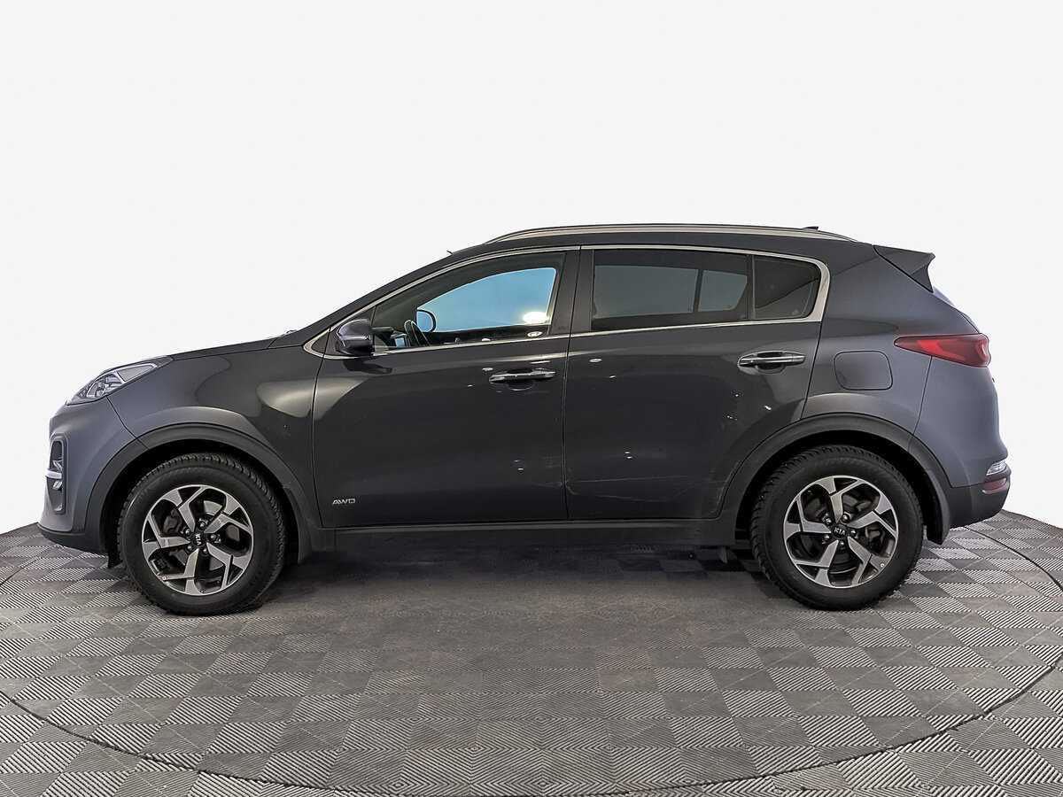 Kia Sportage, 2021 - 58 992 км. | Фото №8