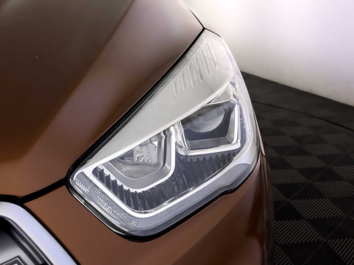 Ford Kuga, 2018 Фото №17