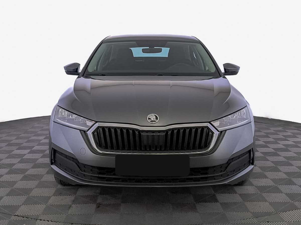 Skoda Octavia, 2021 - 60 454 км. | Фото №2