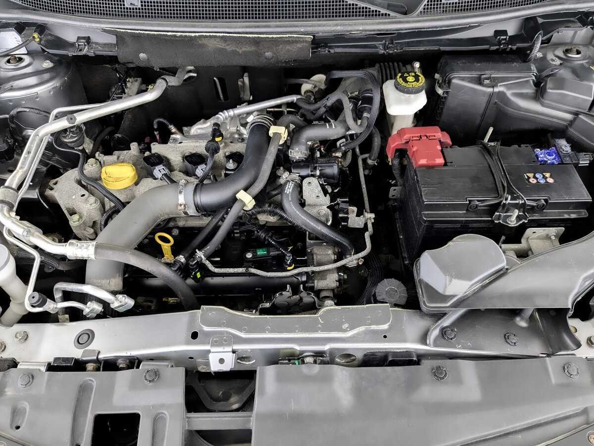 Nissan Qashqai, 2017 Фото №9