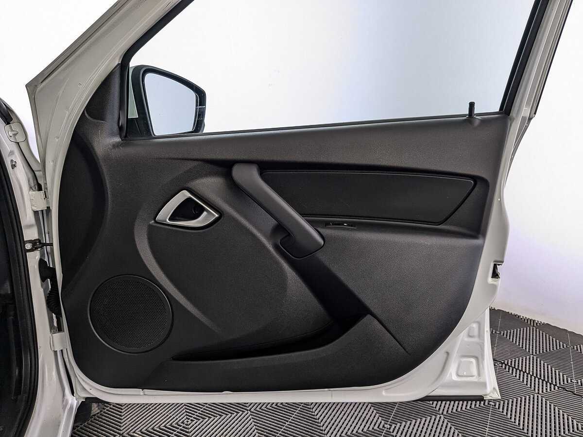 Lada (ВАЗ) Granta, 2022 Фото №25